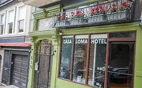 Casa Loma Hotel